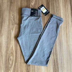 NWT Women’s Under Armour compression leggings